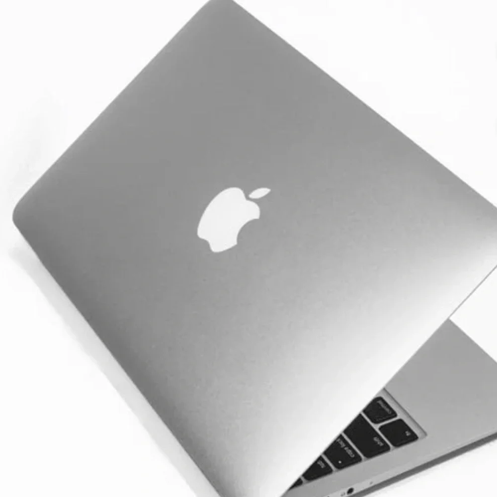 Apple MacBook Air - Sleek Silver Finish